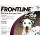 Image for Frontline Plus 45-88 lbs